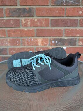 Hytest | Shoes | Hytest Footrests Mens Composite Toe Shoe  display picture 1
